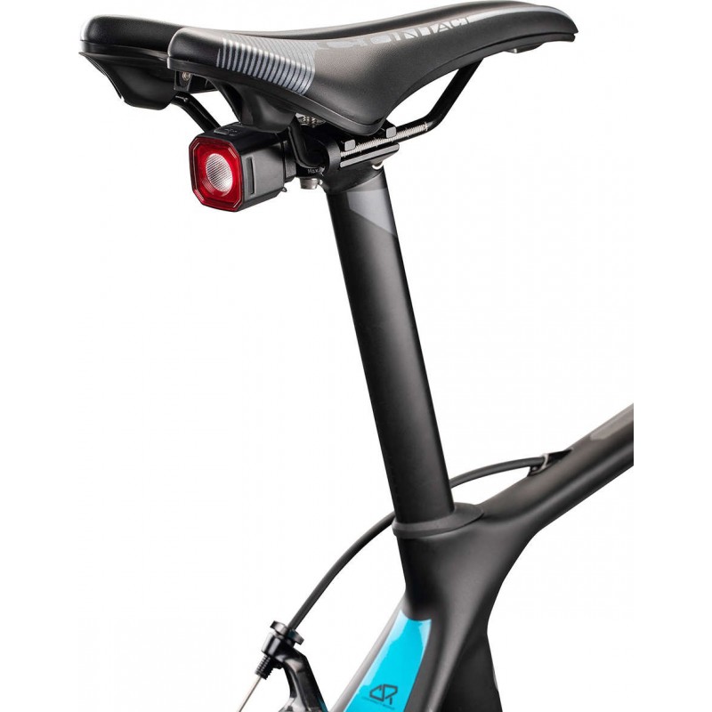 Giant suporte de barriga Recon TL 200/100 traseira - Frete 24h