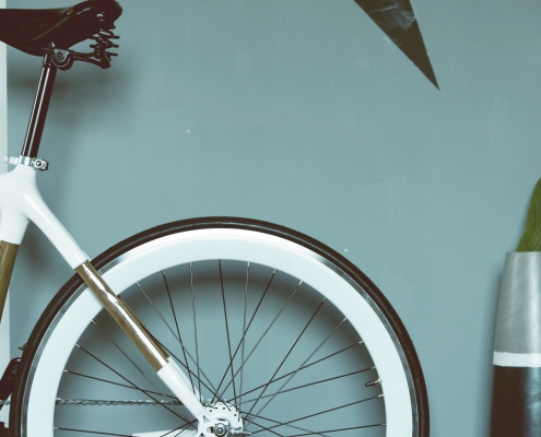 Elegir el sillín de bicicleta adecuado - Sillín Antiprostático