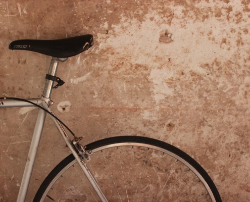 Cómo elegir un sillín para tu bicicleta dependiendo de tu modalidad