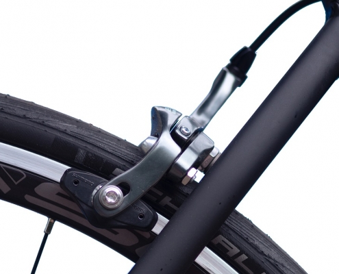 Hidráulico, mecánico, V-Brake? Elige el mejor tipo de freno para tu  bicicleta – Pedalmoto Blog