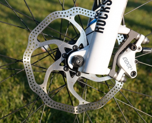 Frenos Cantilever: elegantes y poderosos para tu bicicleta – Pedal