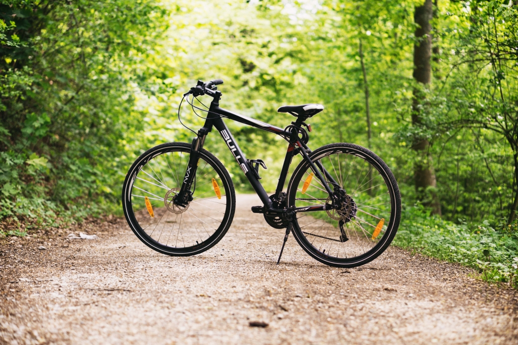 Los tres componentes de una bicicleta MTB en los que te debes fijar antes  de comprar – Pedalmoto Blog
