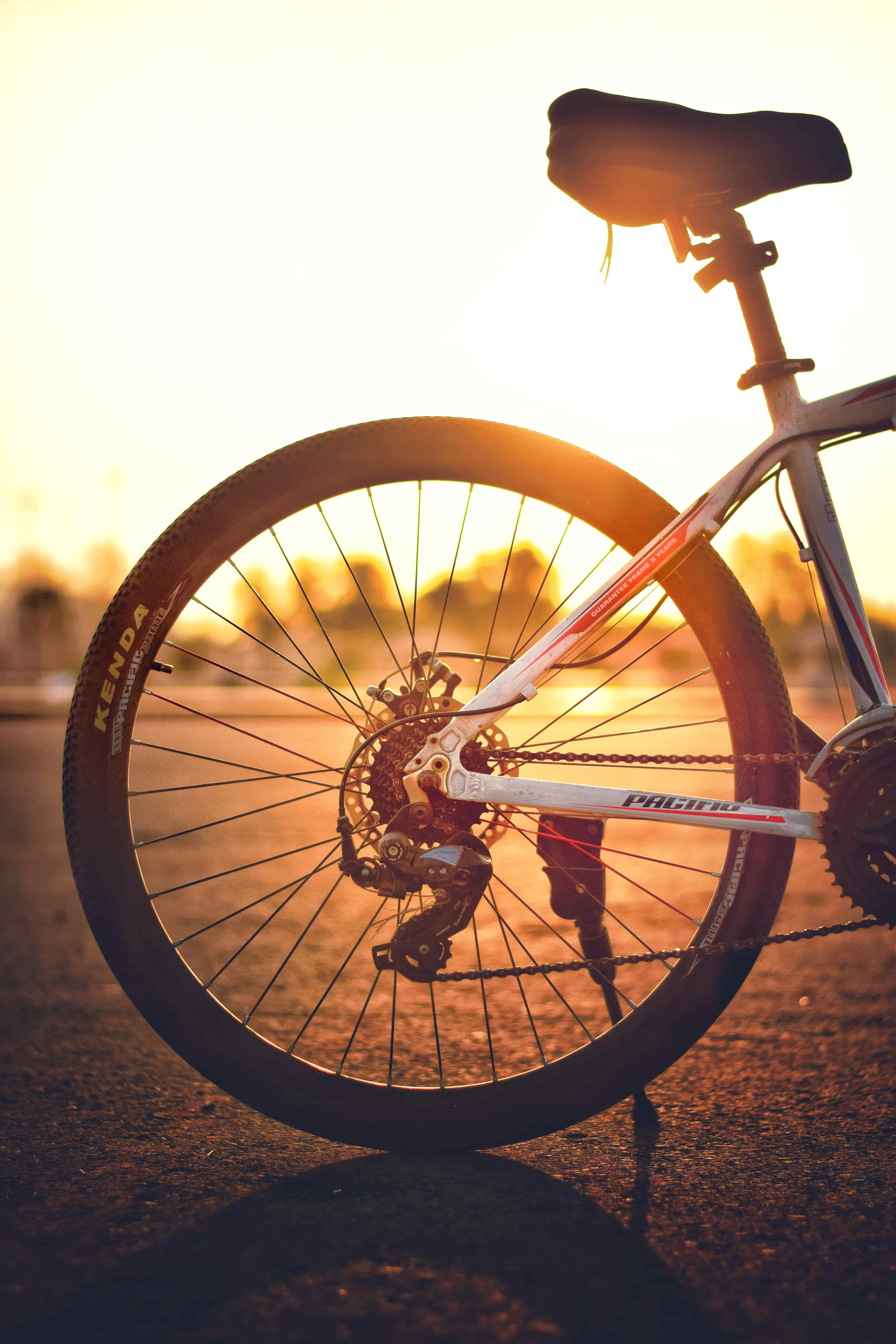 Pierde el miedo a que te la roben: los 3 candados para bicicleta infalibles  – Pedalmoto Blog
