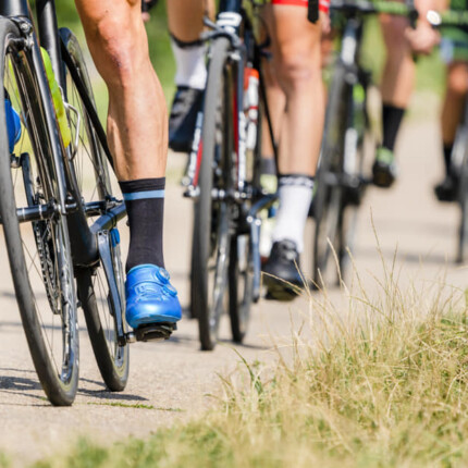 Descubre cuáles son las mejores marcas de bicicletas