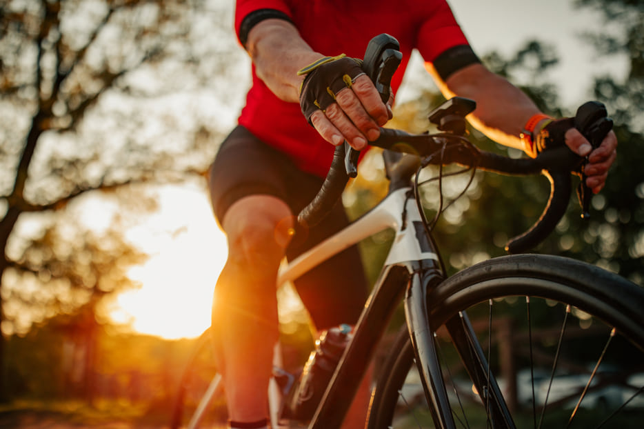 tipos de bicicletas