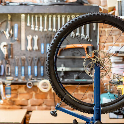 Guía completa para el mantenimiento de tu bicicleta