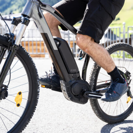 Tipos de bicicletas eléctricas: Sus diferencias