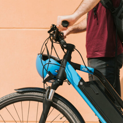 Cómo funciona una bicicleta eléctrica: Todo lo que necesitas saber