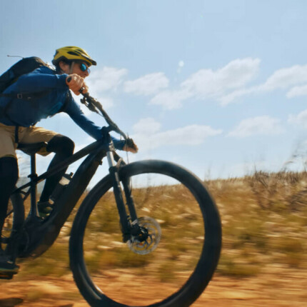 Cuáles son las mejores bicicletas eléctricas de montaña en 2025