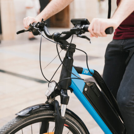 Cómo elegir tu primera bicicleta eléctrica: Guía completa