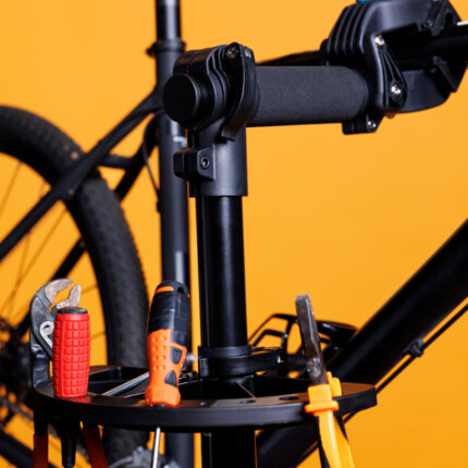 Cómo ajustar la suspensión de tu MTB