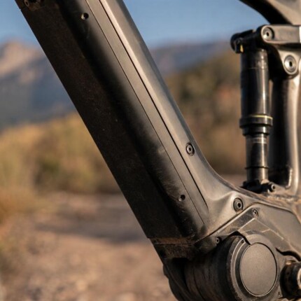 Calculadora de autonomía real de e-bike