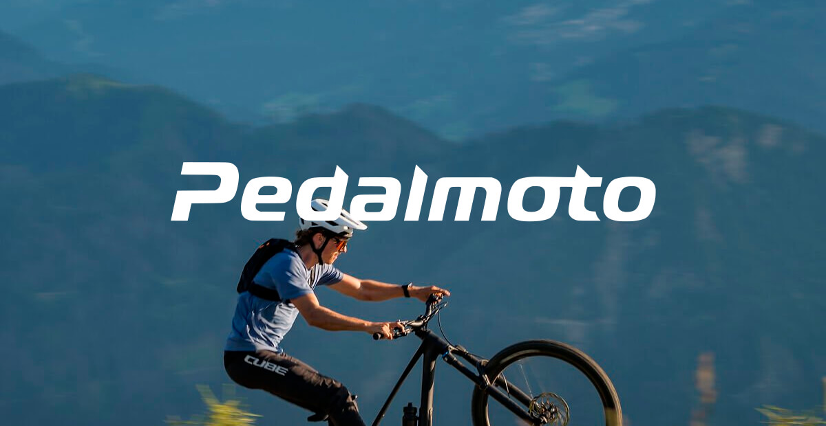 pedalmoto.com